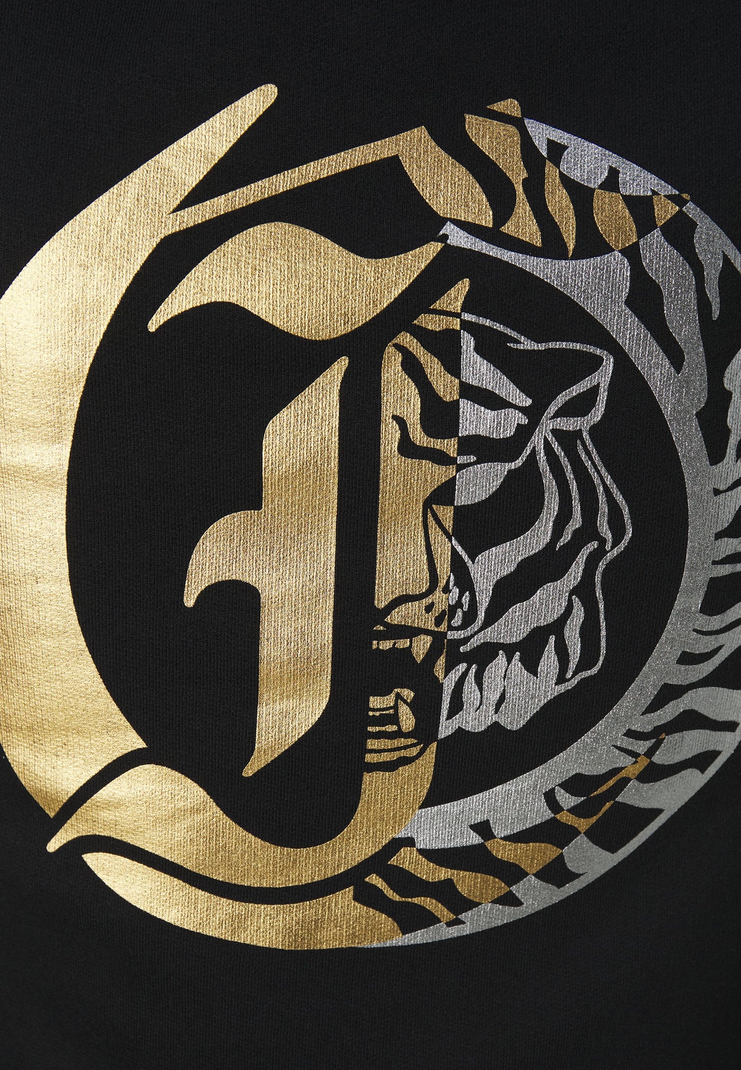 JUST CAVALLI SWEATER