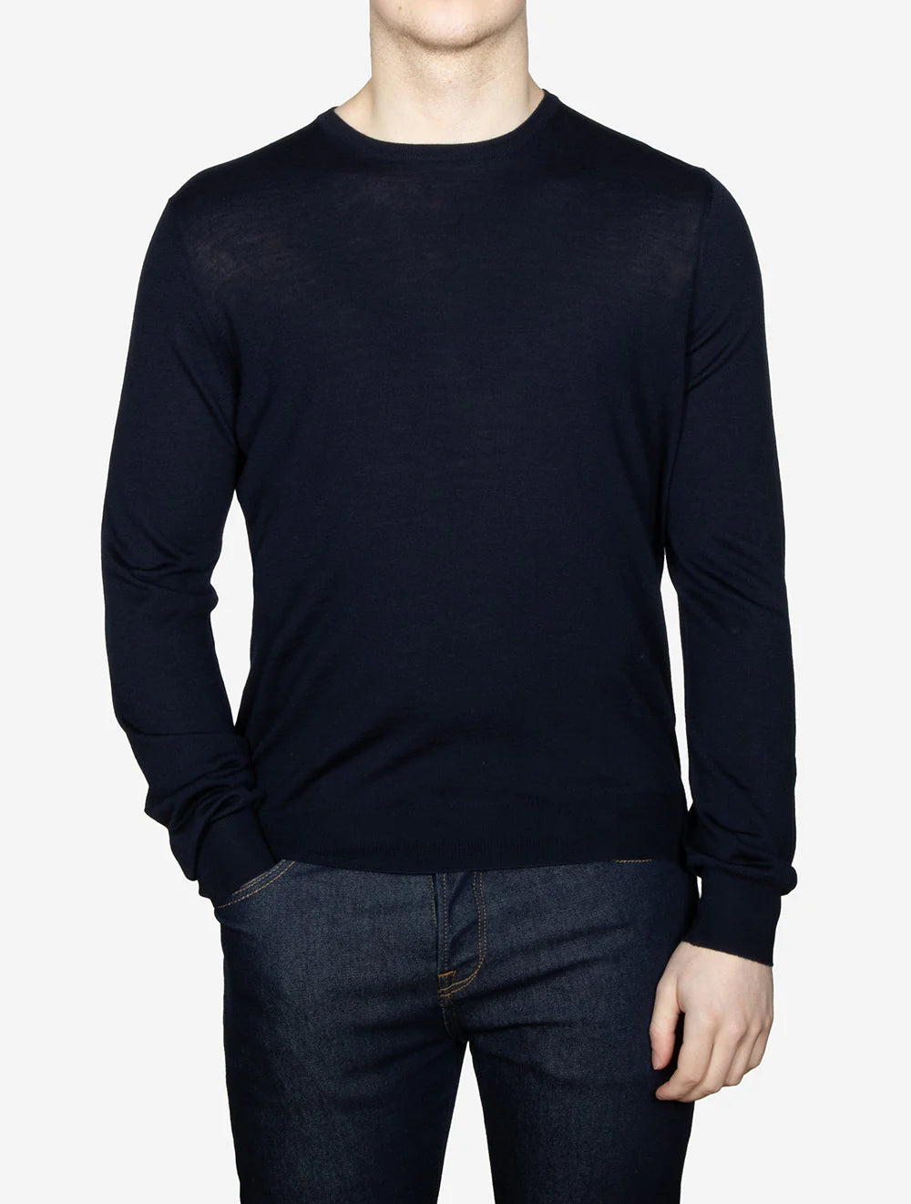 GRAN SASSO SWEATER