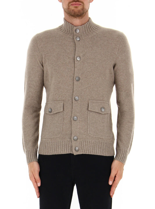 GRAN SASSO SWEATER
