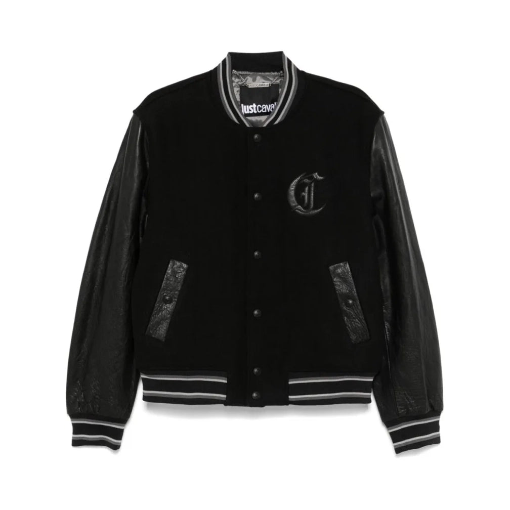 JUST CAVALLI JACKET