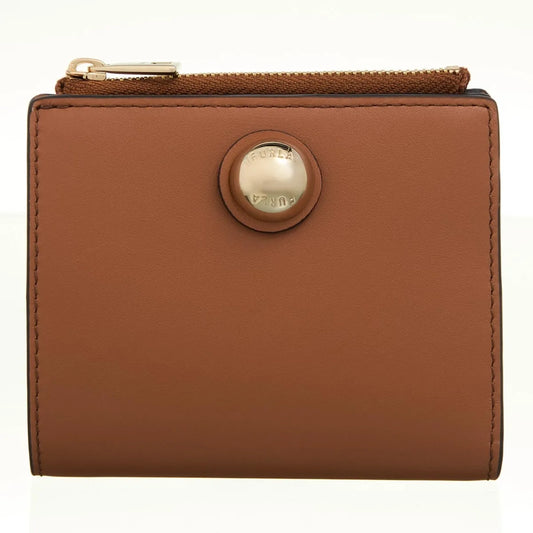 FURLA SFERA COIN ZIP COMPACT SFERA WALLET