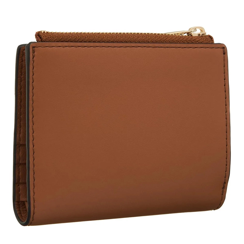 FURLA SFERA COIN ZIP COMPACT SFERA WALLET