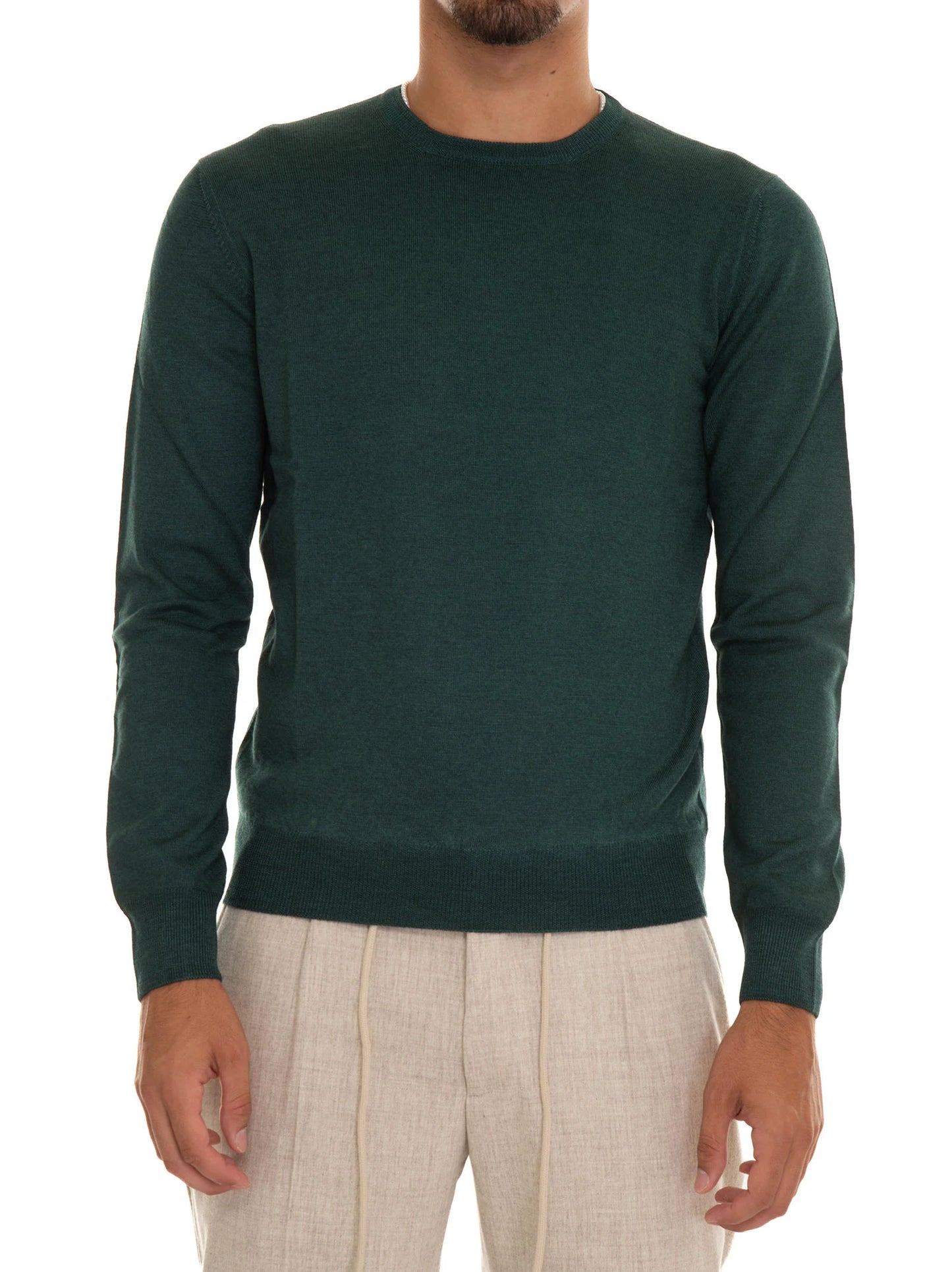 GRAN SASSO SWEATER