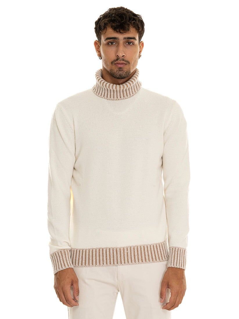 GRAN SASSO SWEATER