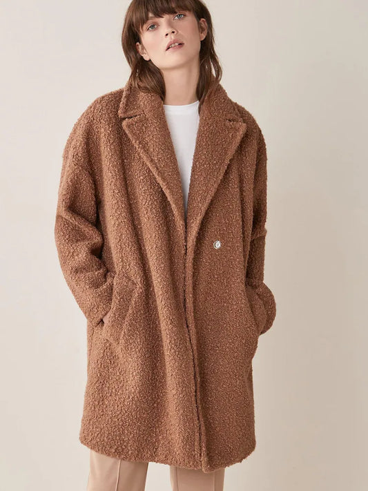 EMME COAT