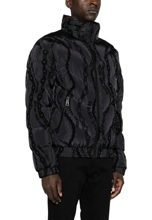 VERSACE JACKET
