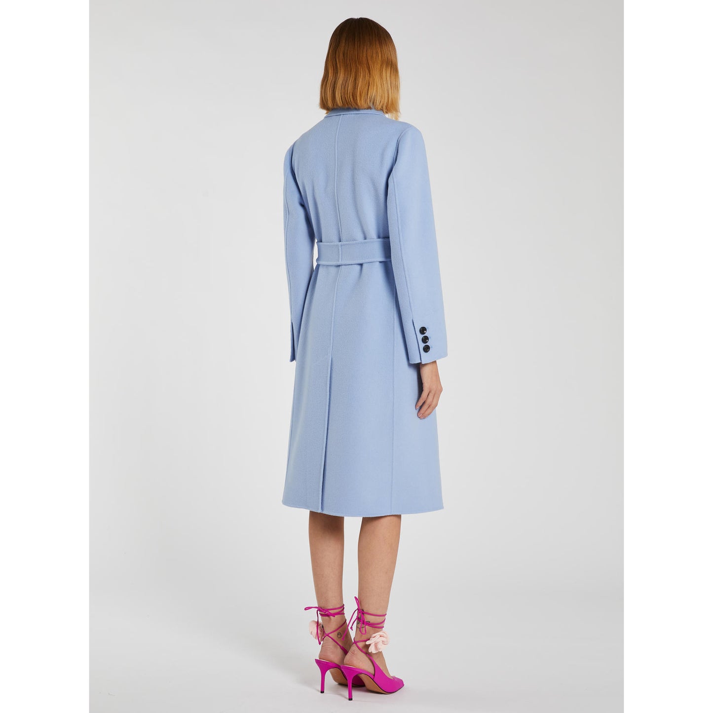 MARELLA WOOL COAT