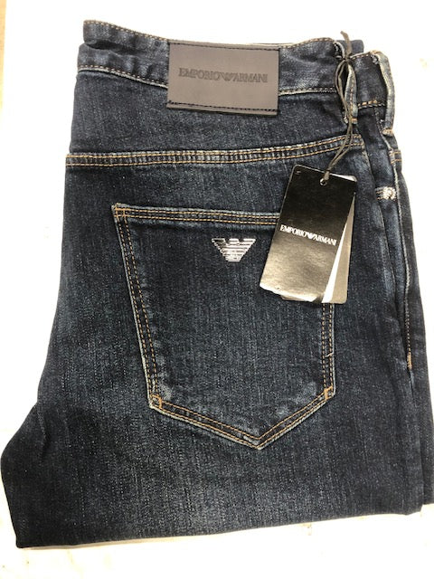 ARMANI JEANS