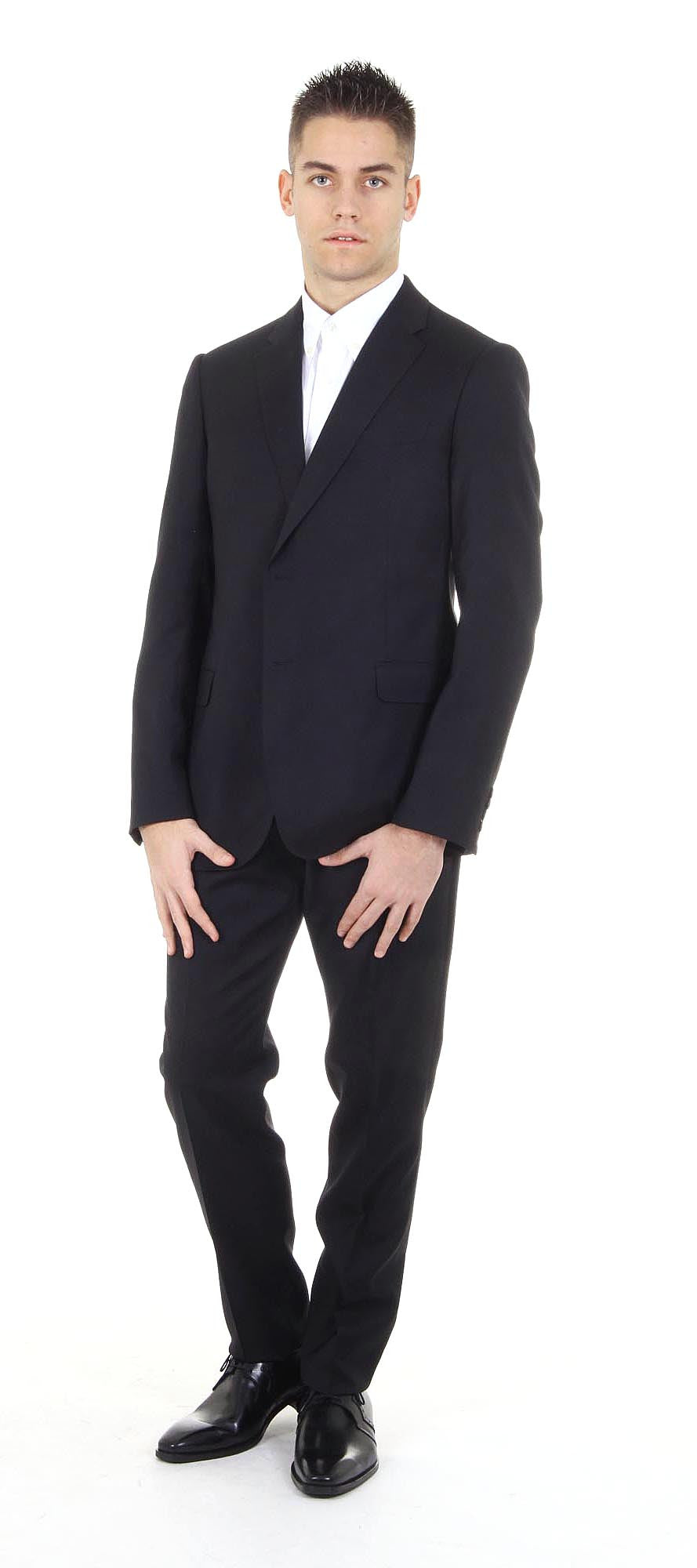 ARMANI SUIT