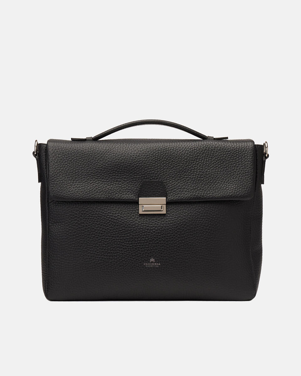 CUOIERIA FIORENTINA BRIEFCASE