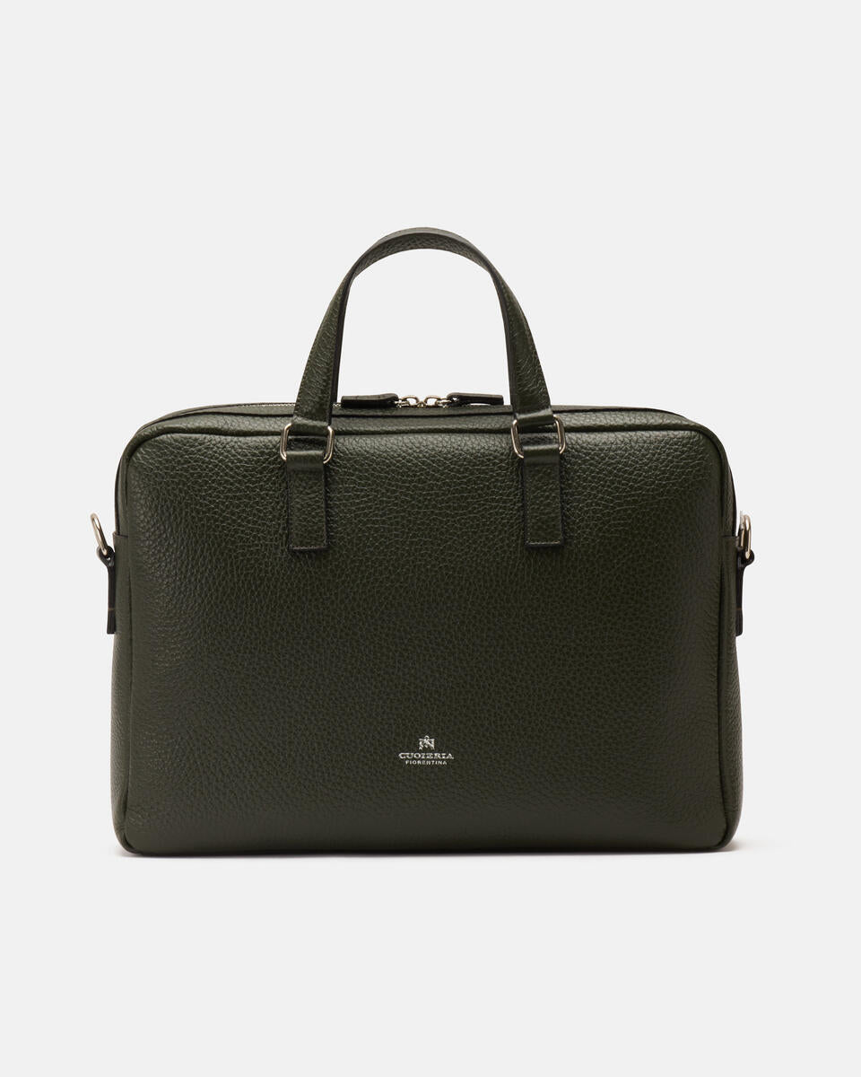 CUOIERIA FIORENTINA BRIEFCASE