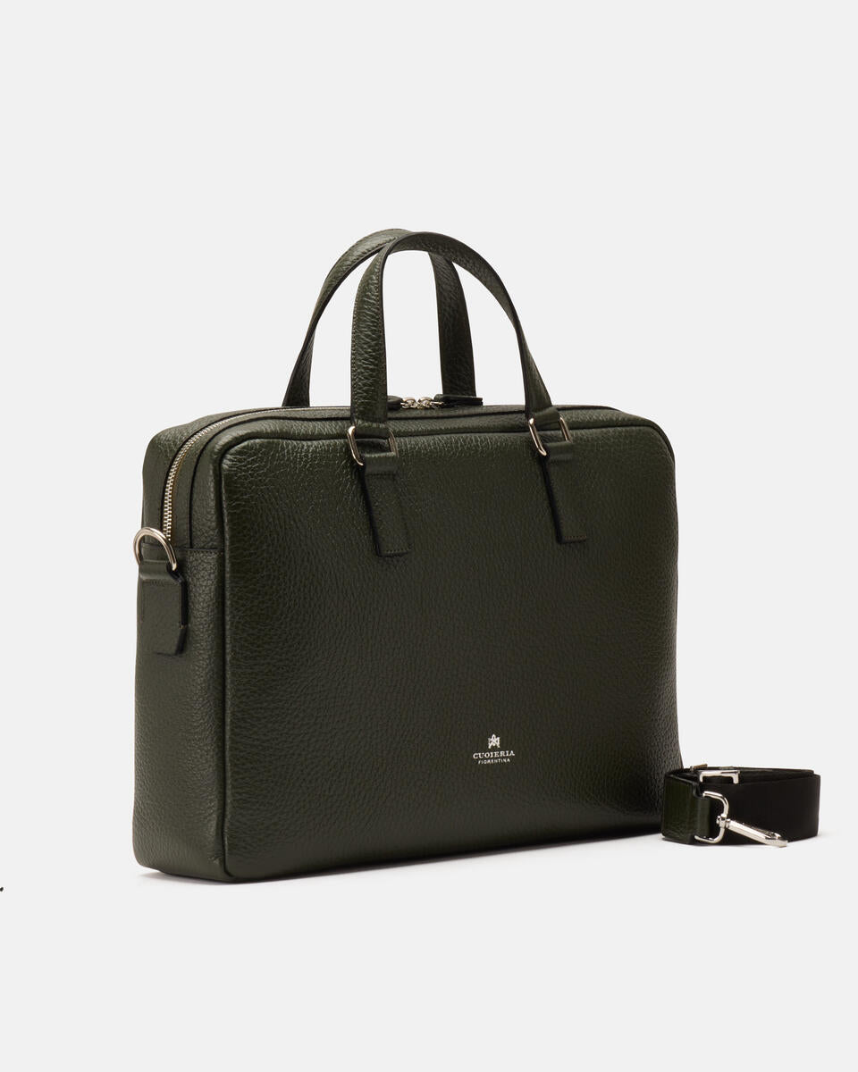 CUOIERIA FIORENTINA BRIEFCASE