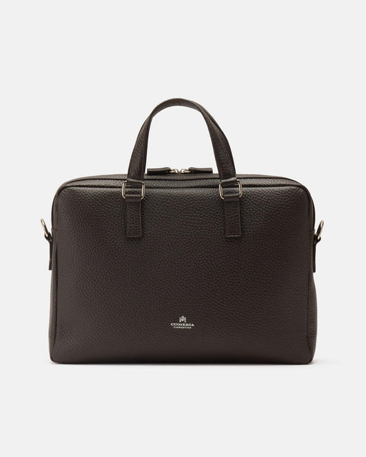 CUOIERIA FIORENTINA BRIEFCASE