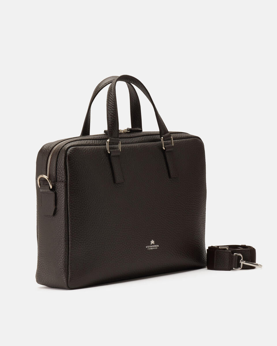 CUOIERIA FIORENTINA BRIEFCASE