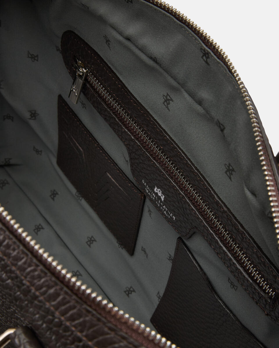 CUOIERIA FIORENTINA BRIEFCASE