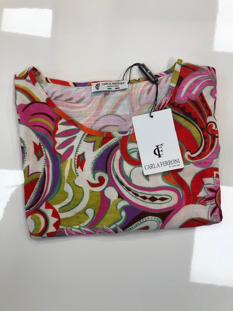 CARLA FERRONI CASACCA