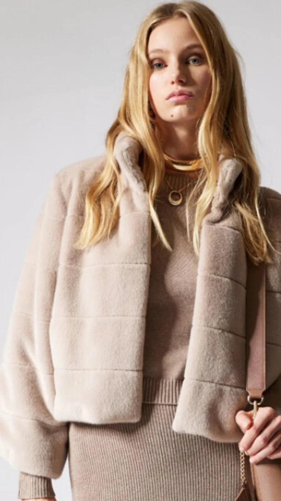 EMME COAT