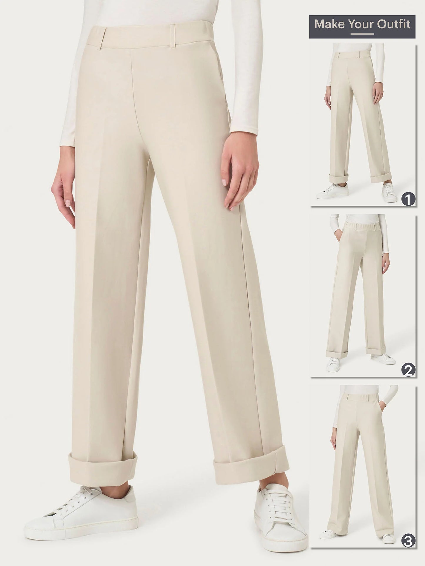 RAGNO PANT