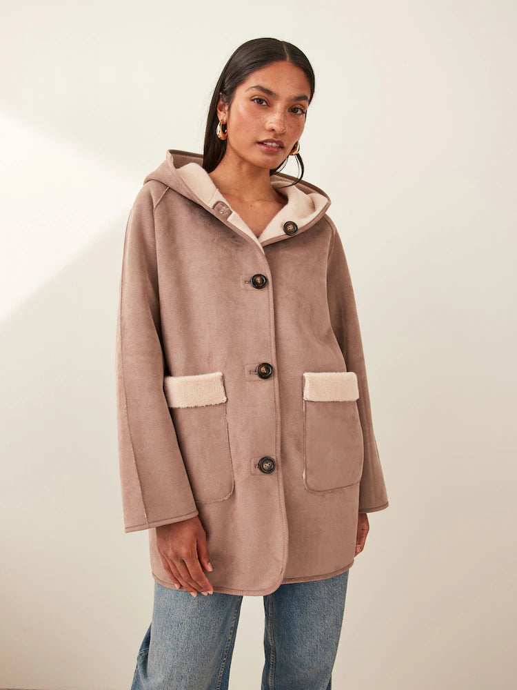 EMME COAT