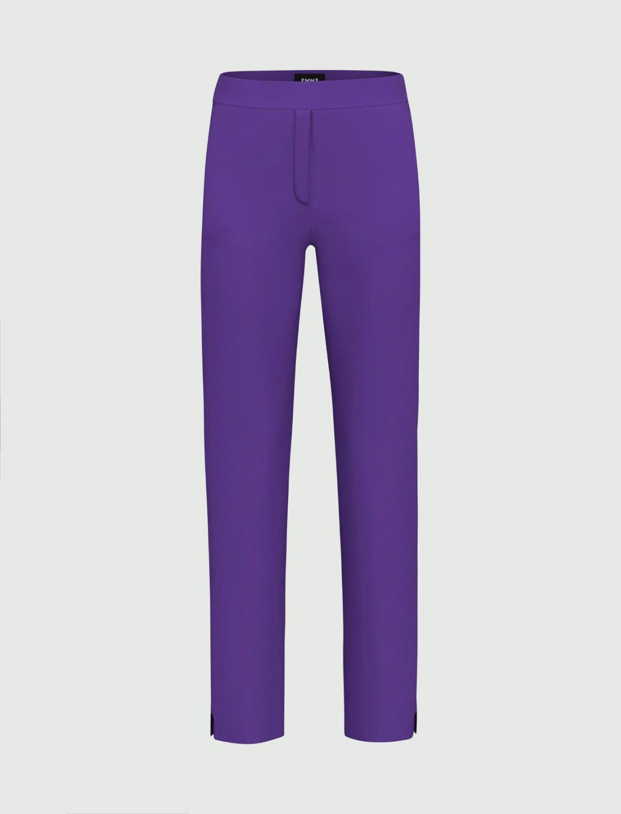 EMME 'ACCORTO2' PANT