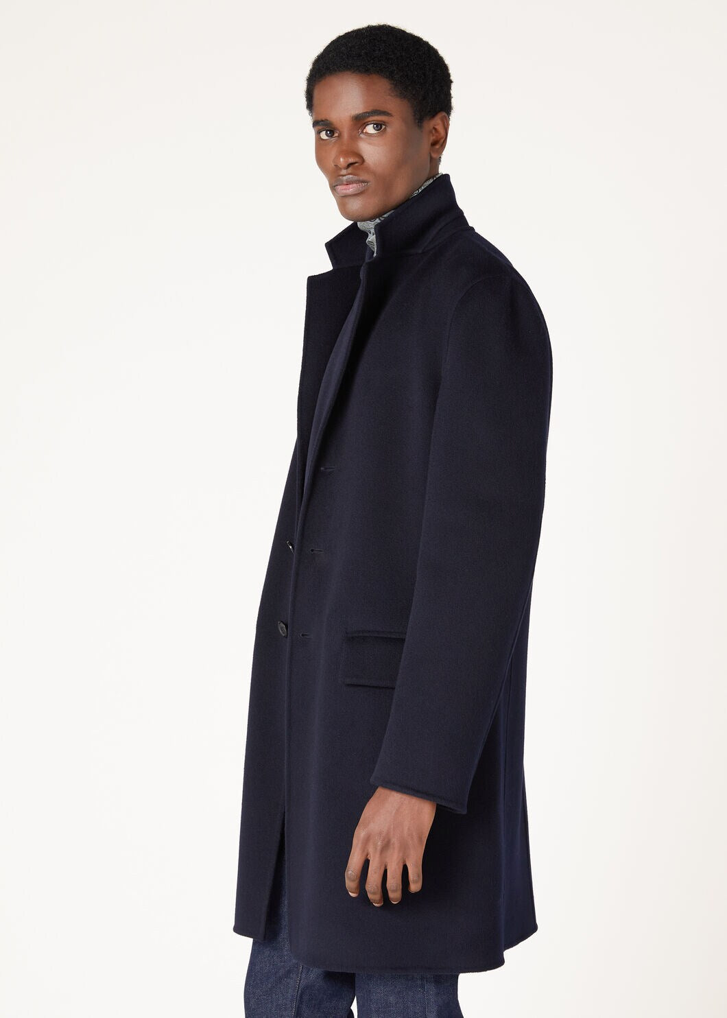 CALABRITTO COAT
