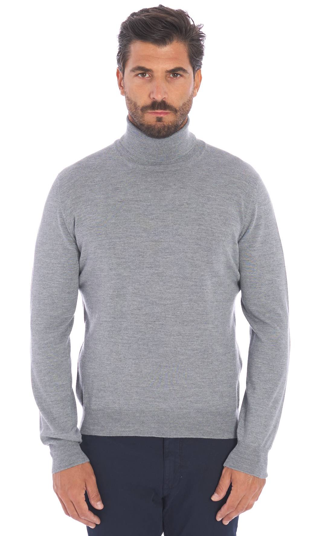 GRAN SASSO SWEATER