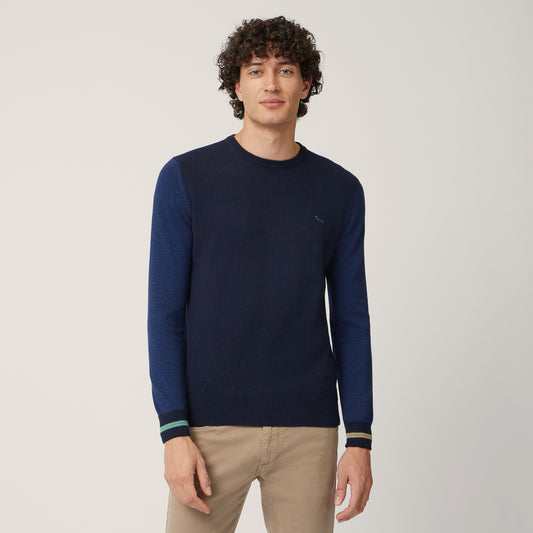 HARMONT & BLAINE SWEATER