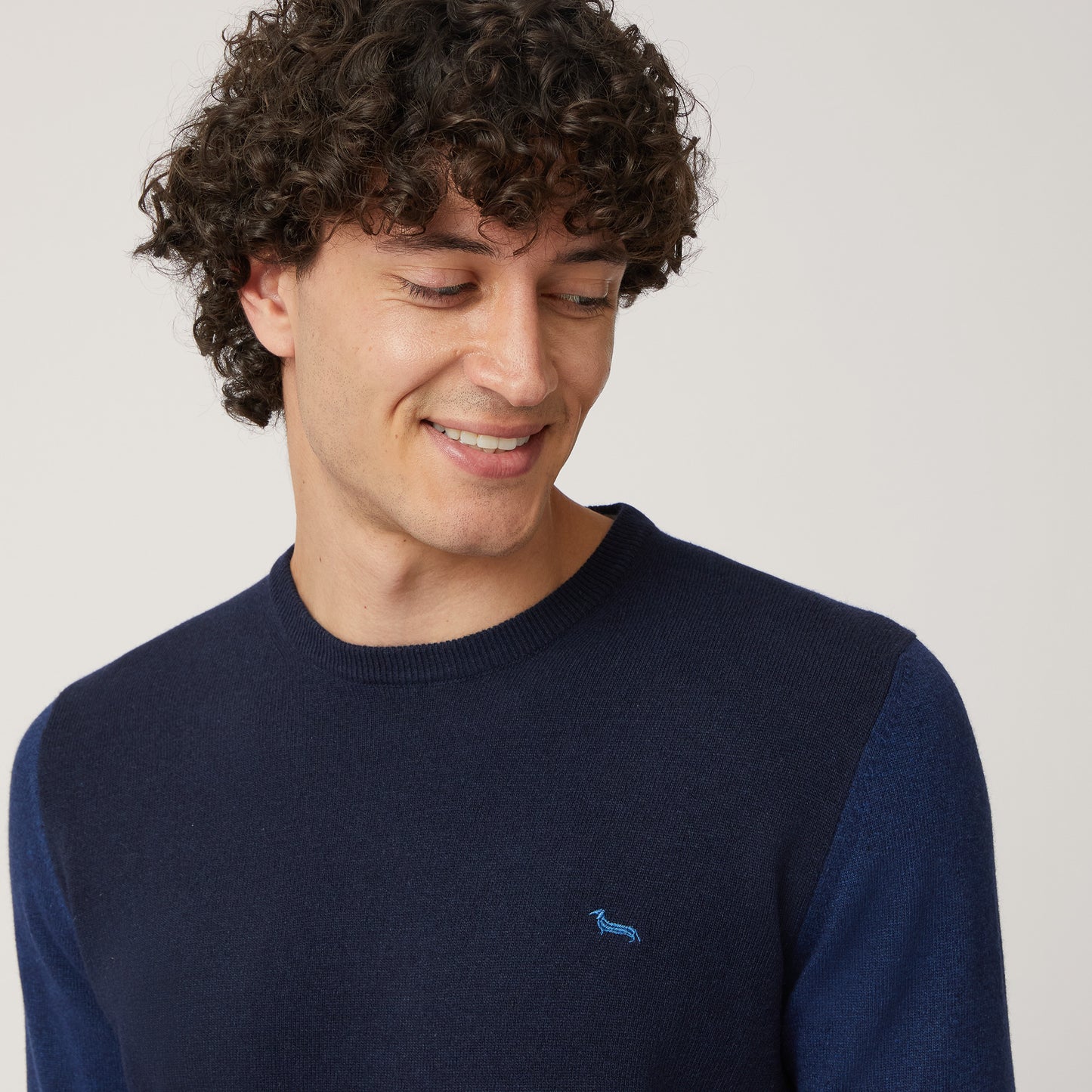 HARMONT & BLAINE SWEATER