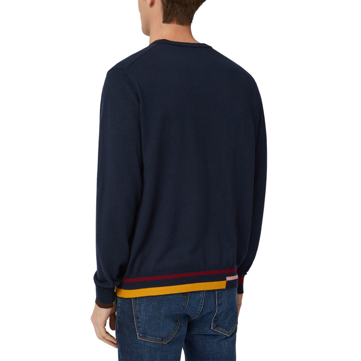 HARMONT & BLAINE SWEATER