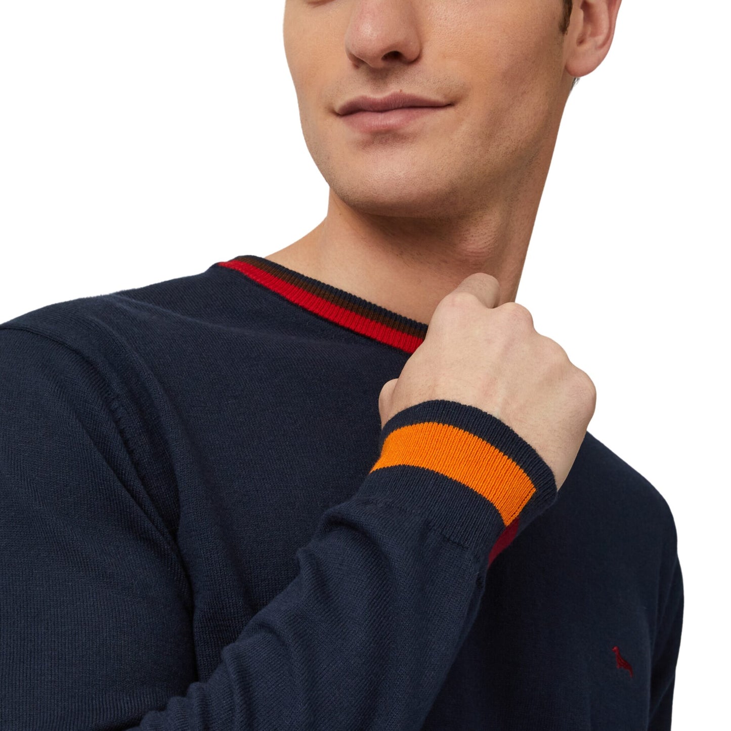 HARMONT & BLAINE SWEATER