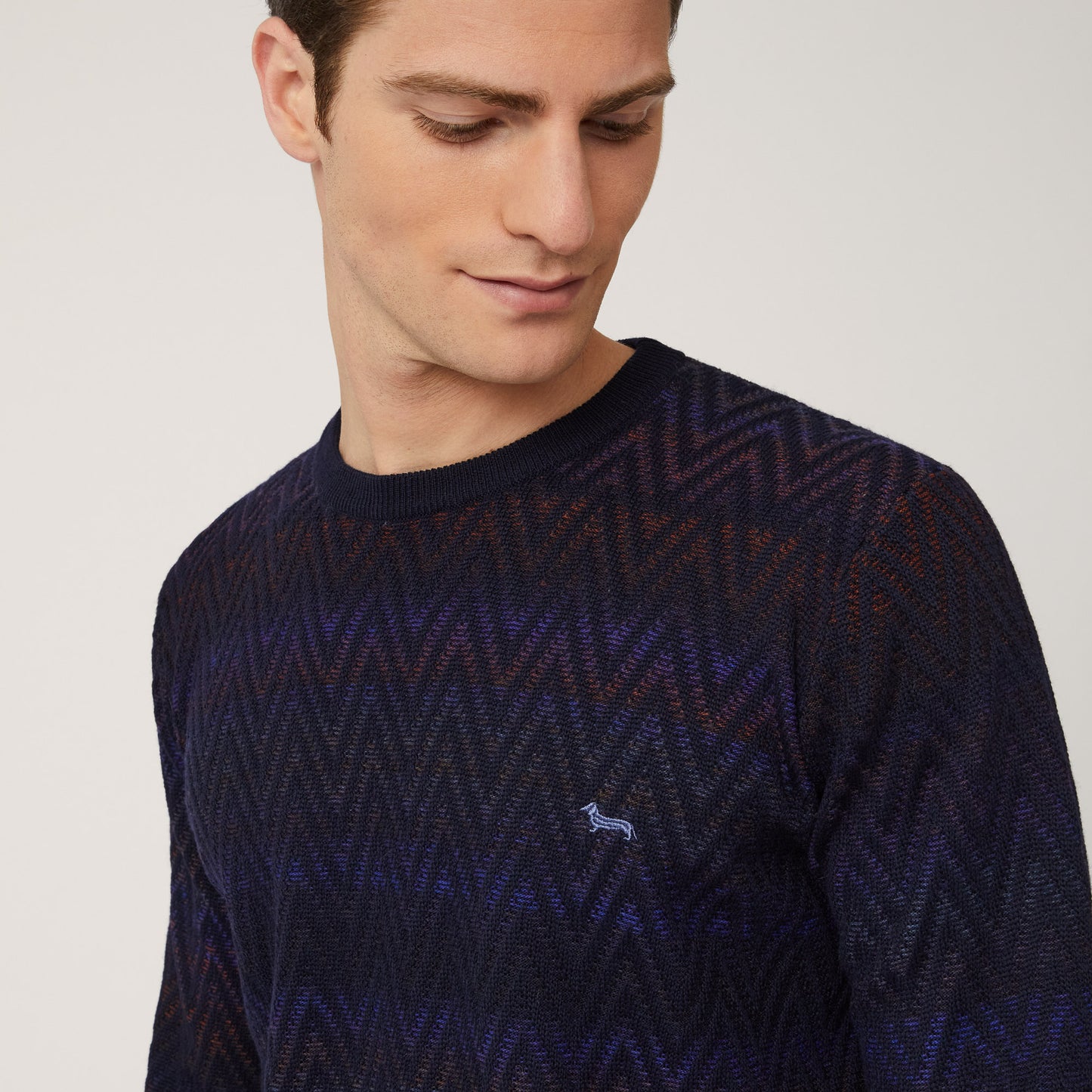 HARMONT & BLAINE SWEATER