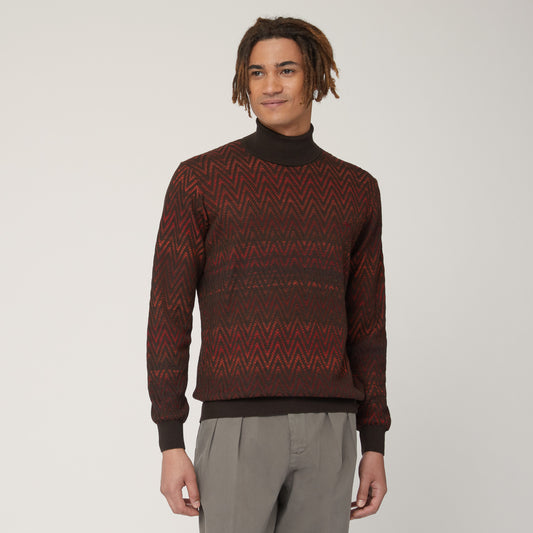 HARMONT & BLAINE SWEATER