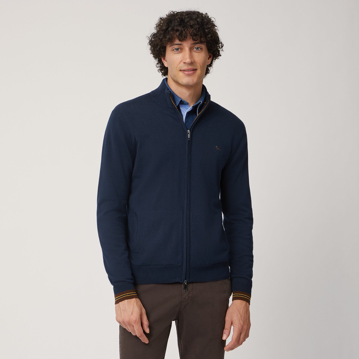 HARMONT & BLAINE SWEATER