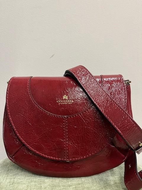 CUOIERIA FIORENTINA PURSE