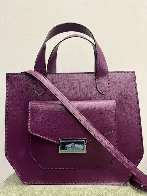 CUOIERIA FIORENTINA PURSE