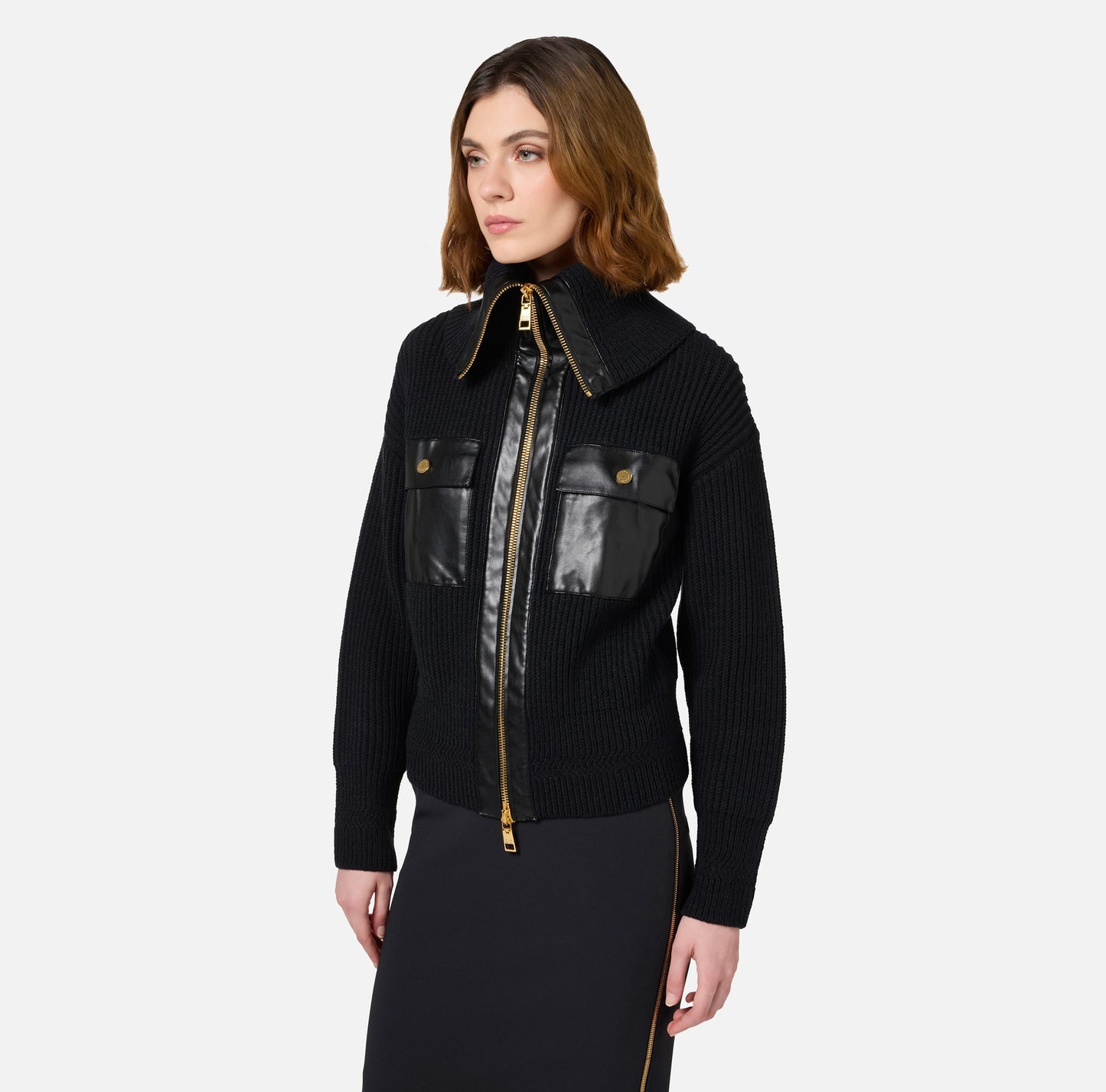 ELISABETTA FRANCHI TOP