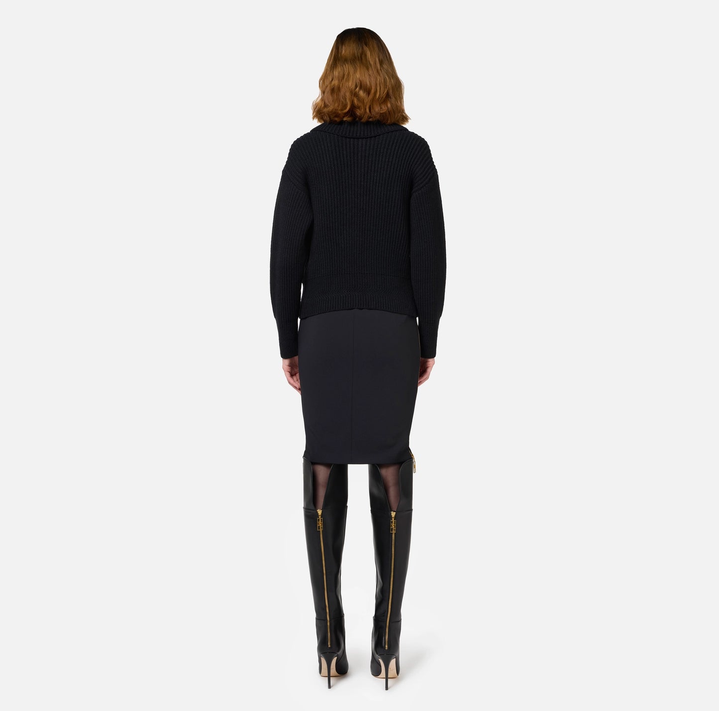 ELISABETTA FRANCHI TOP