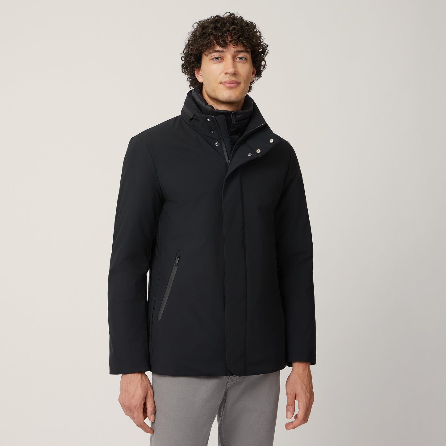 HARMONT & BLAINE JACKET