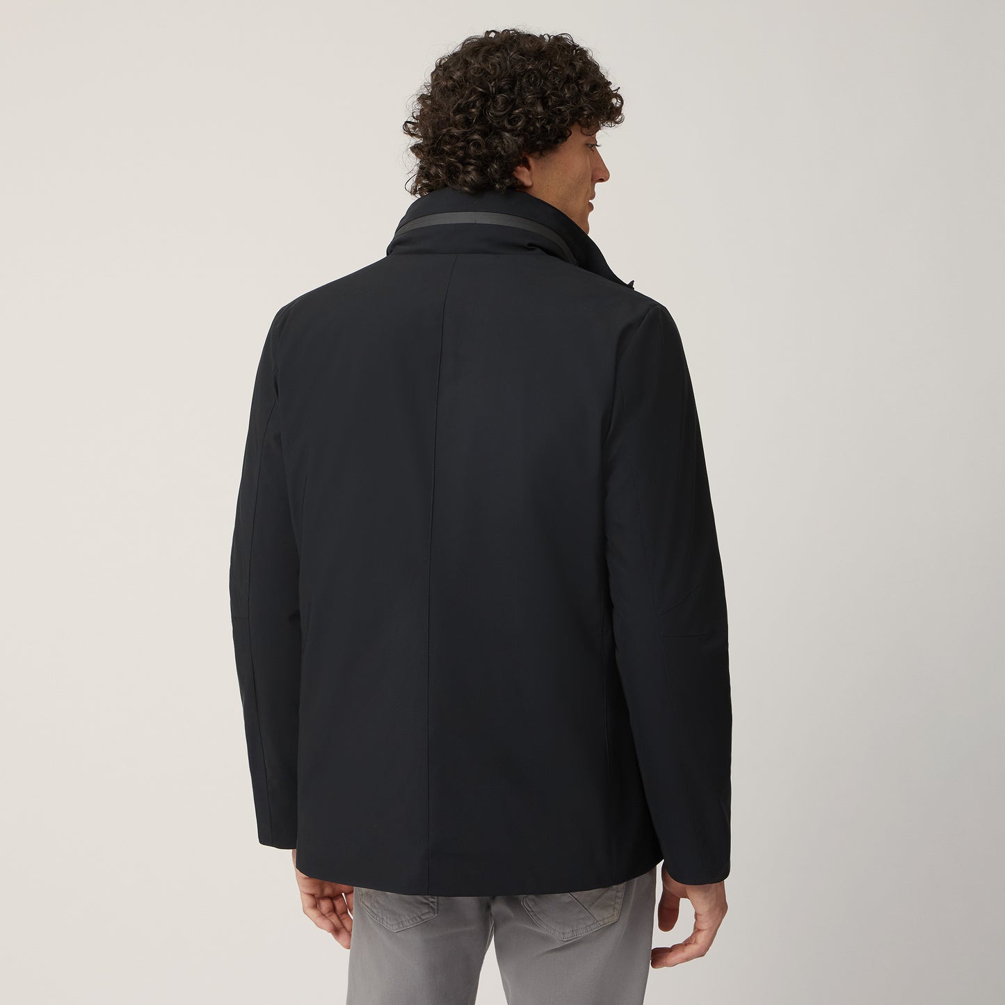 HARMONT & BLAINE JACKET