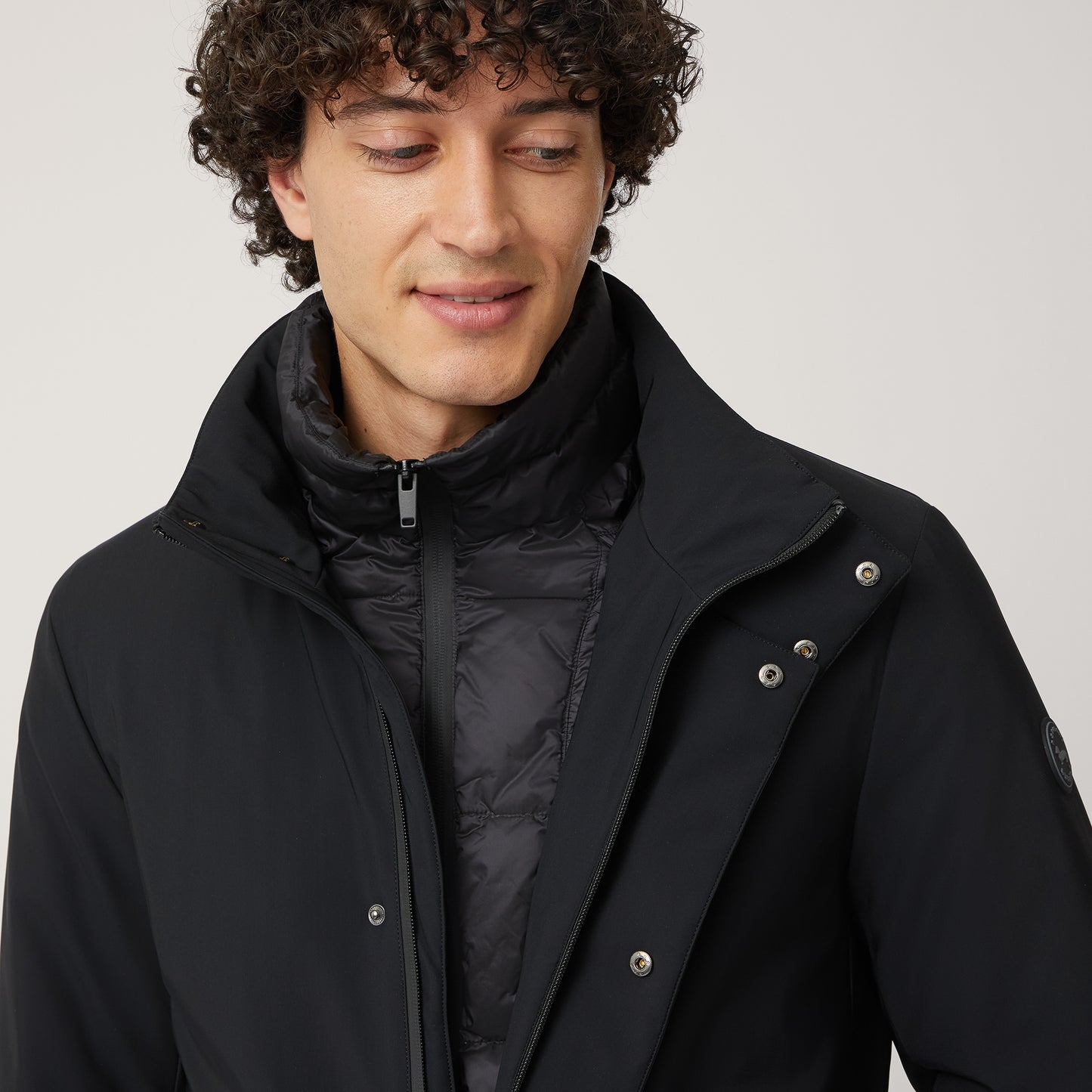 HARMONT & BLAINE JACKET