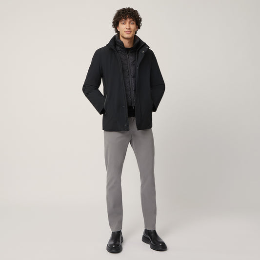 HARMONT & BLAINE JACKET