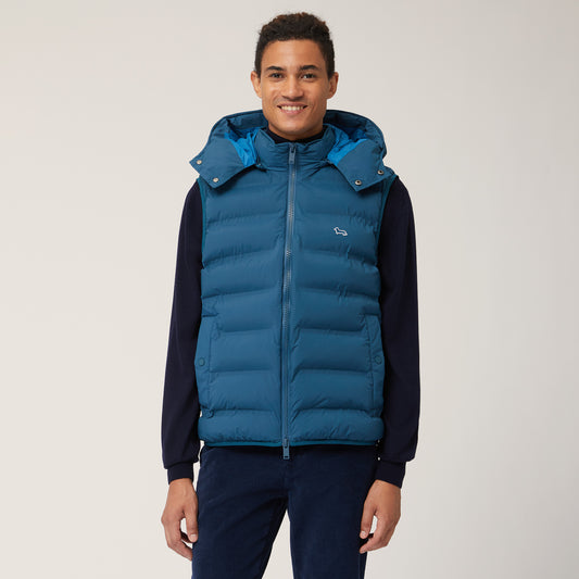 HARMONT & BLAINE VEST