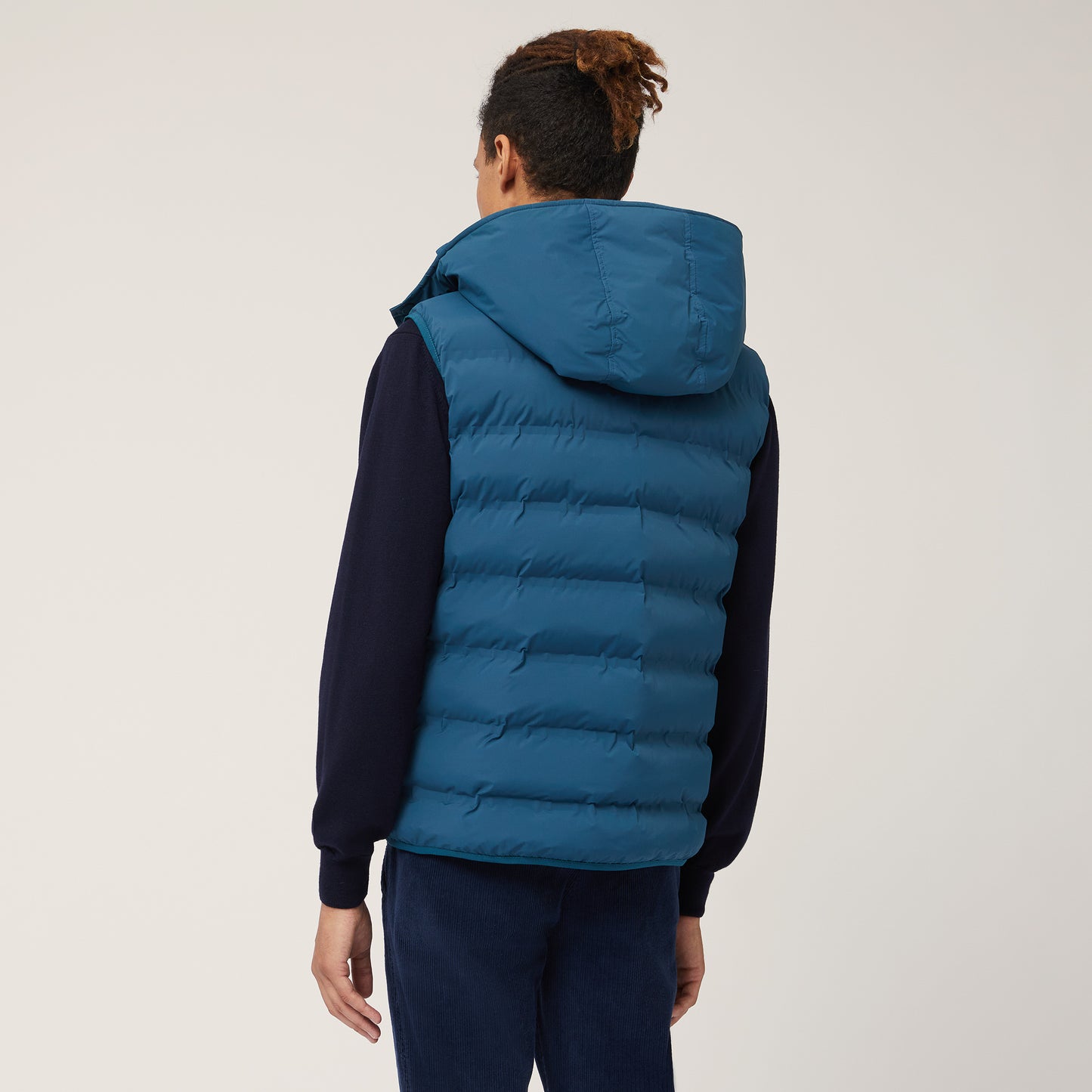 HARMONT & BLAINE VEST