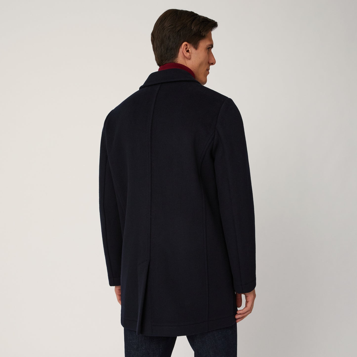 HARMONT & BLAINE JACKET