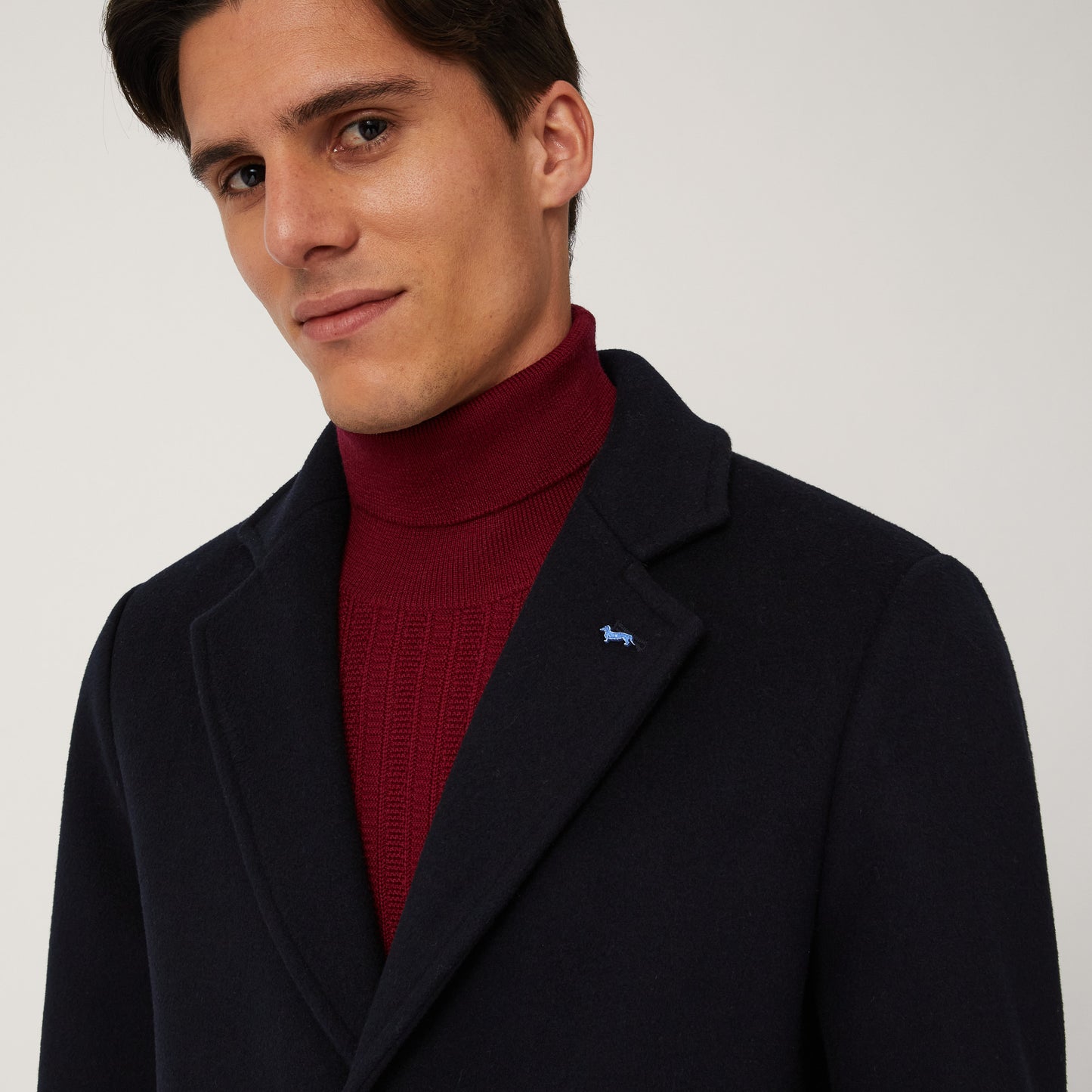 HARMONT & BLAINE JACKET