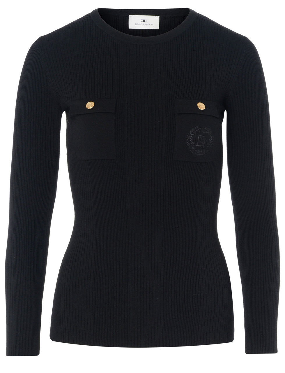 ELISABETTA FRANCHI SWEATER