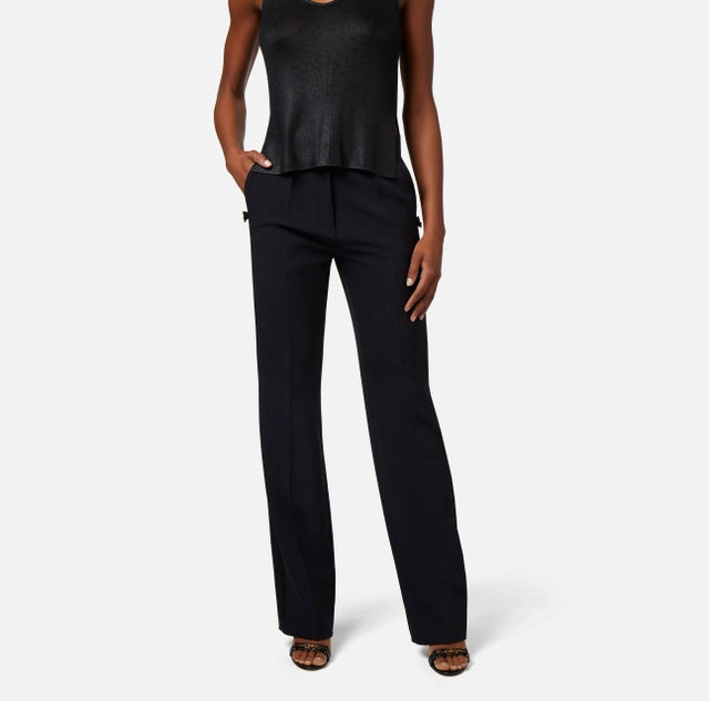 ELISABETTA FRANCHI TROUSER