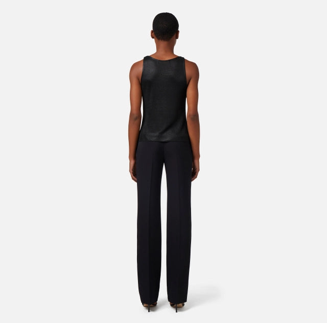 ELISABETTA FRANCHI TROUSER