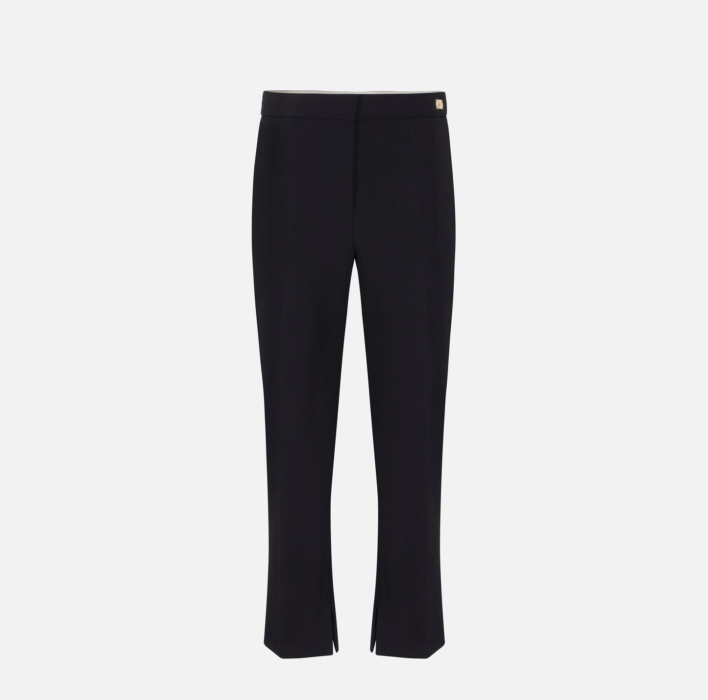 ELISABETTA FRANCHI TROUSER