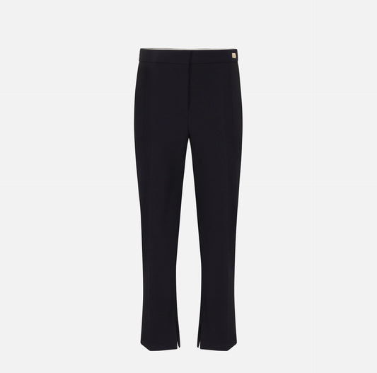 ELISABETTA FRANCHI TROUSER